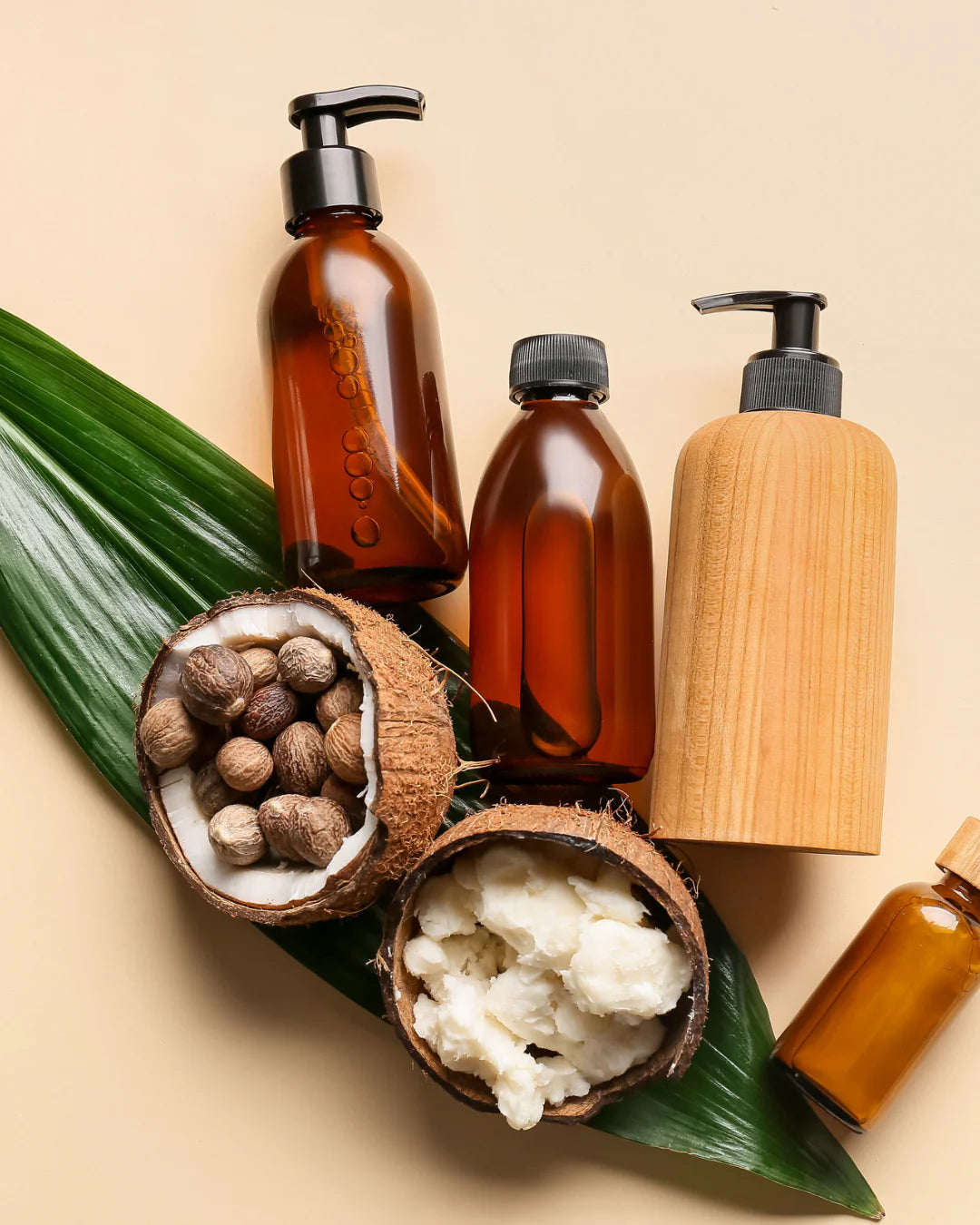 Things to Consider When Using Hair Oil for Growth and Health
